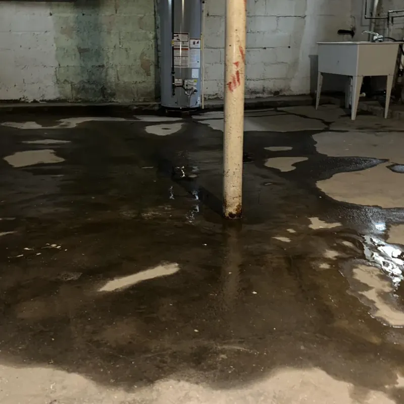 Emergency Water Extraction And Removal in Noble County, OH