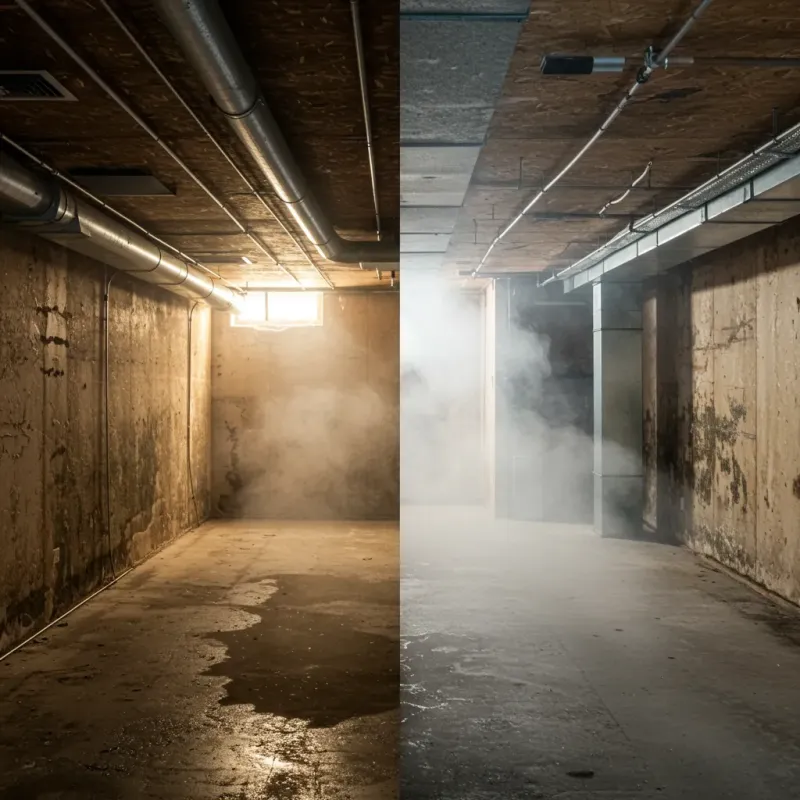 Professional Odor Removal in Noble County, OH
